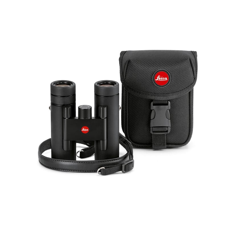 Leica Binocolo Noctivid Compact 10x25