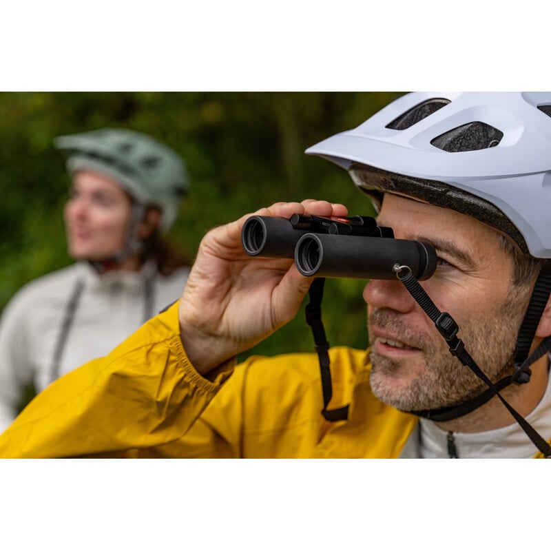 Leica Binoculares Noctivid Compact 8x25