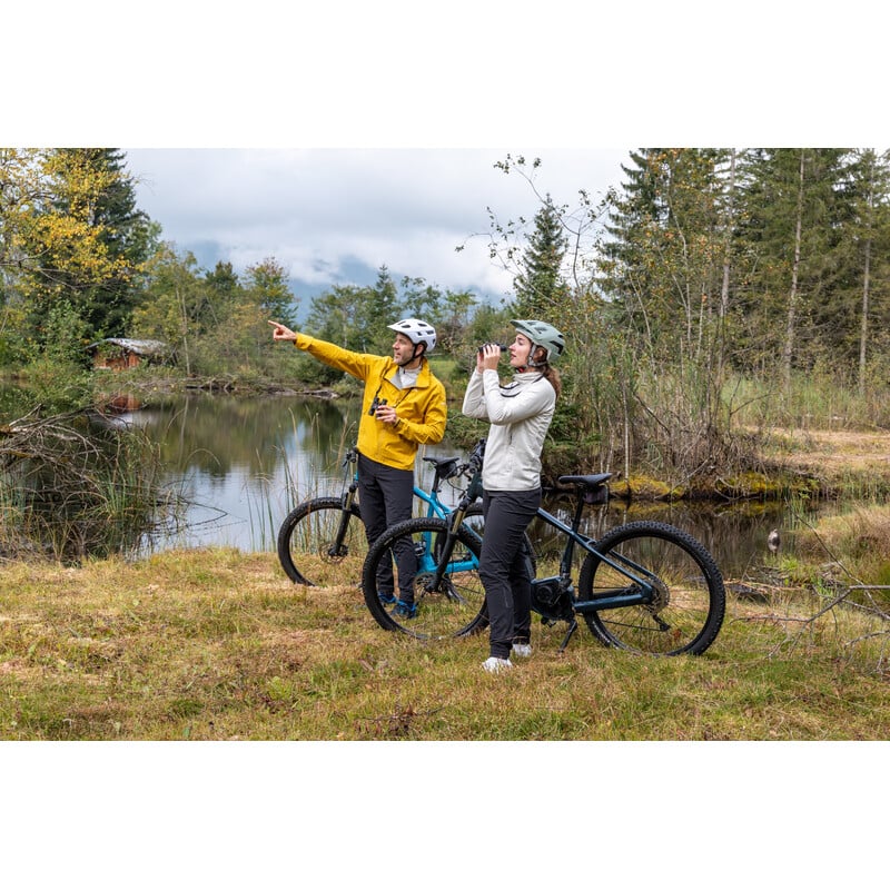 Leica Verrekijkers Noctivid Compact 10x25