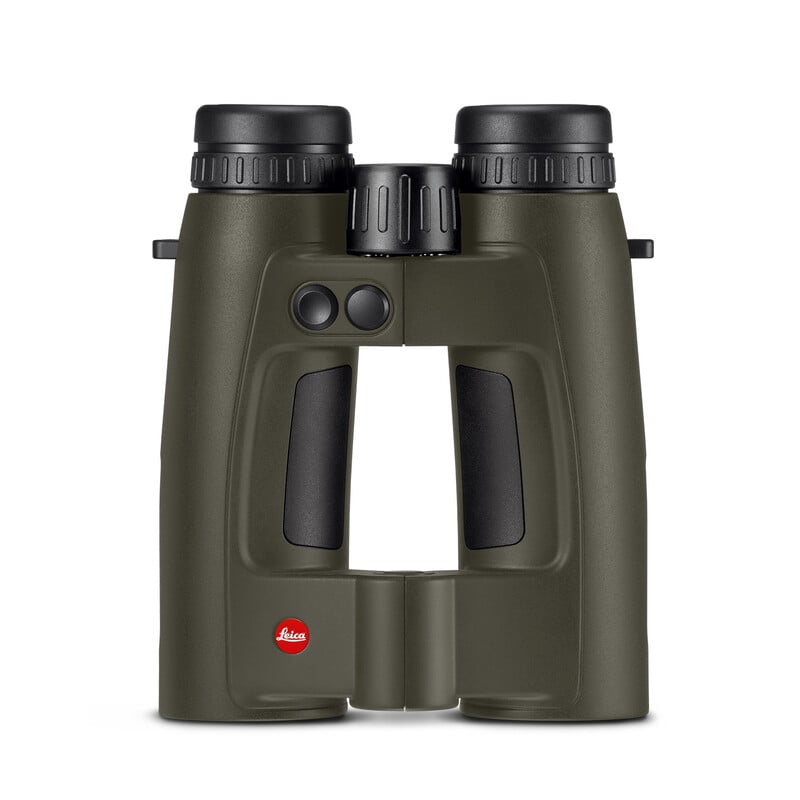 Leica Binoculars Geovid Pro 10x42 olive