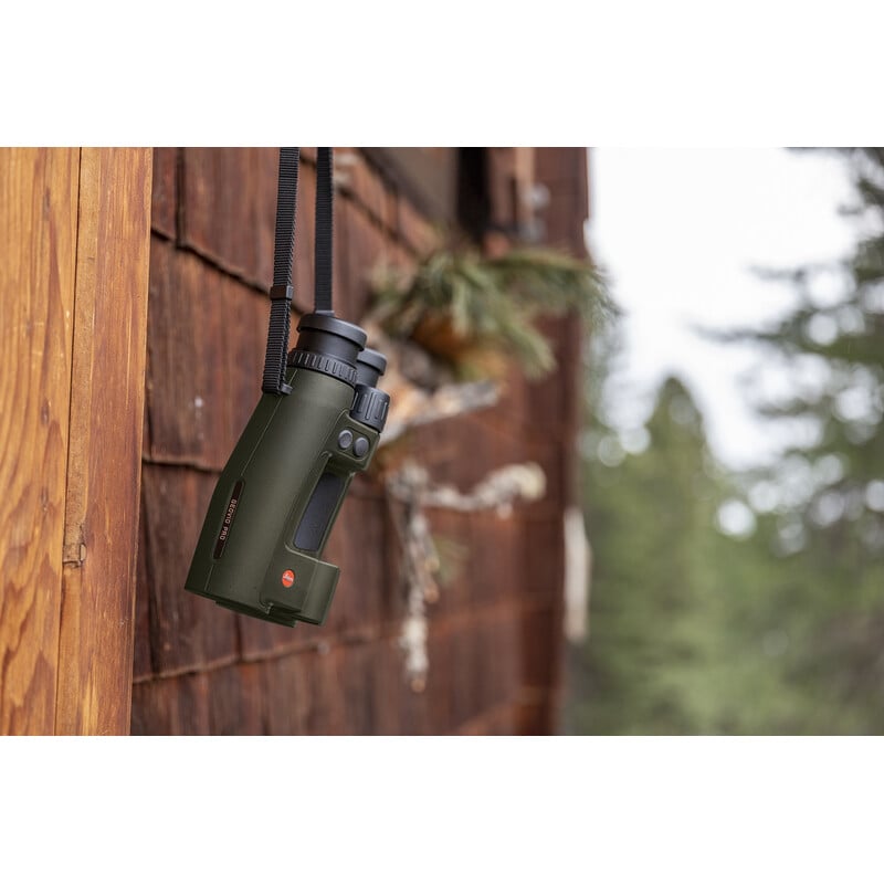 Leica Verrekijkers Geovid Pro 10x42 olijfgroen