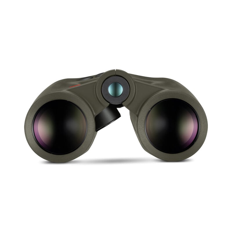 Leica Binoculars Geovid Pro 10x42 olive