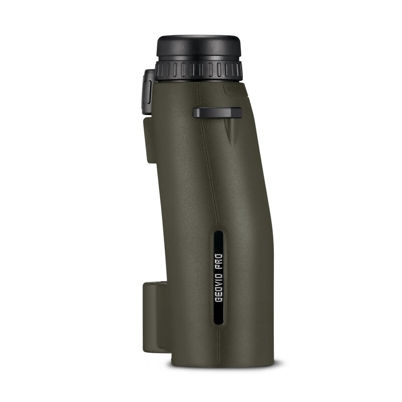 Leica Binoculars Geovid Pro 10x42 olive