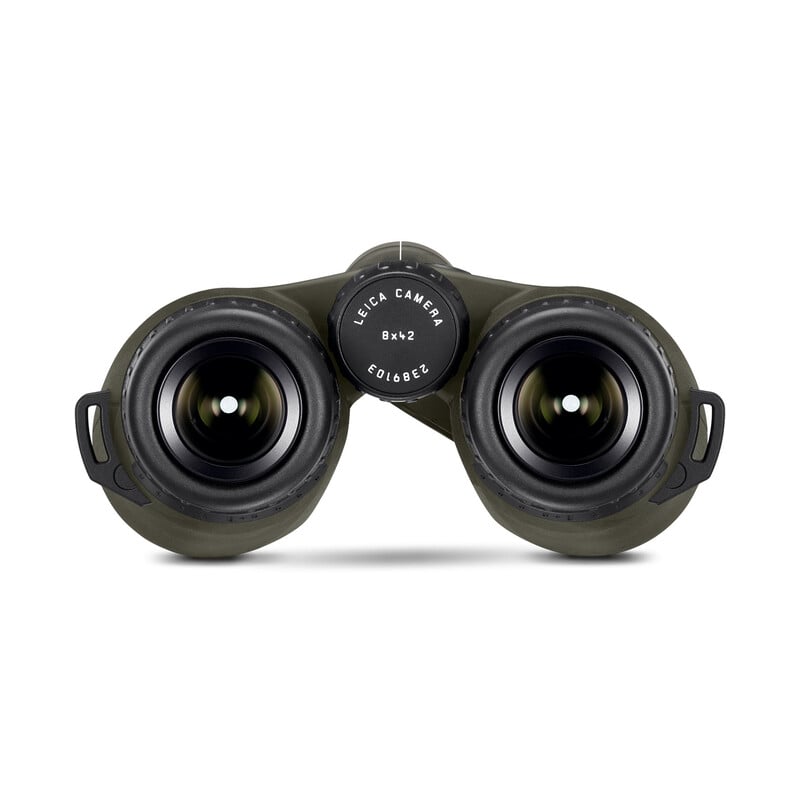 Leica Binoculars Geovid Pro 8x42 olive