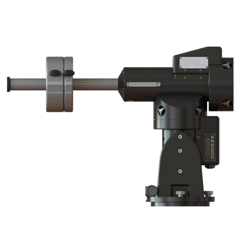 10Micron Montatura AZ 2000 HPS Combi