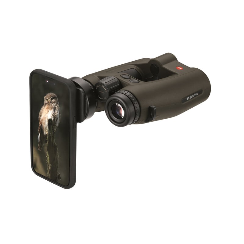 Leica Adaptador Ollin Snapshot Geovid