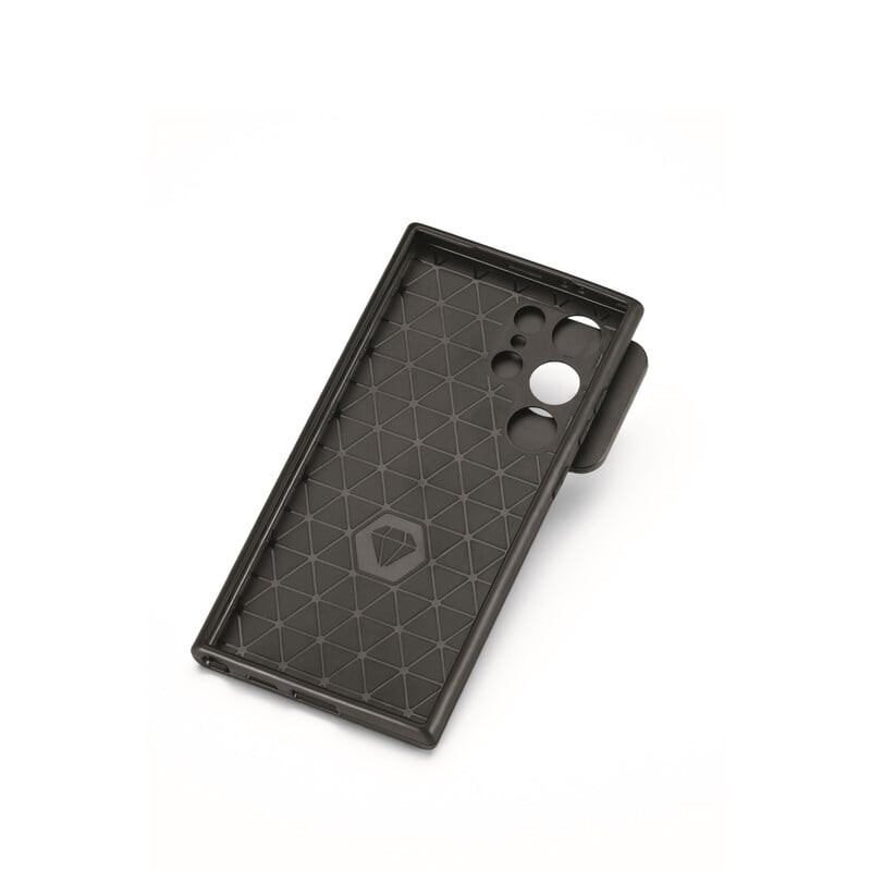 Leica Adaptador de smartphone Funda Ollin Snapcase para Galaxy S24 Ultra