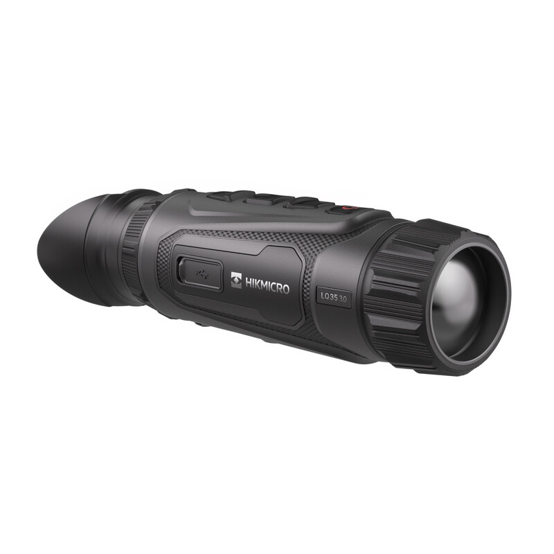 HIKMICRO Set da caccia notturna con camera termica Thunder TQ50C 3.0 + Lynx LQ35 3.0