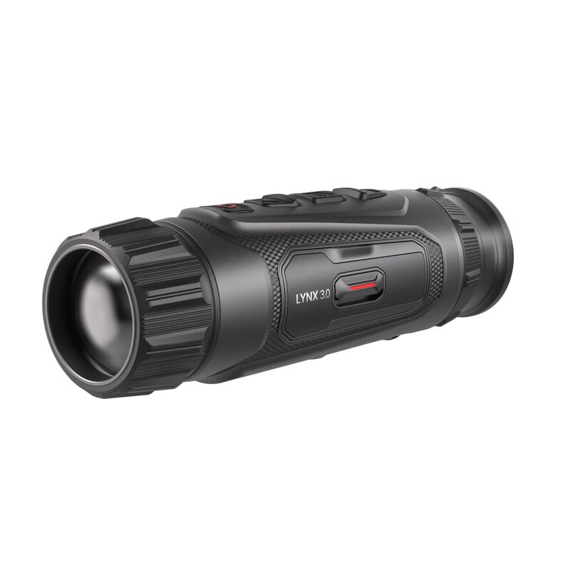 HIKMICRO Cámara térmica Kit de caza nocturna Thunder TQ50C 3.0 + Lynx LQ35 3.0