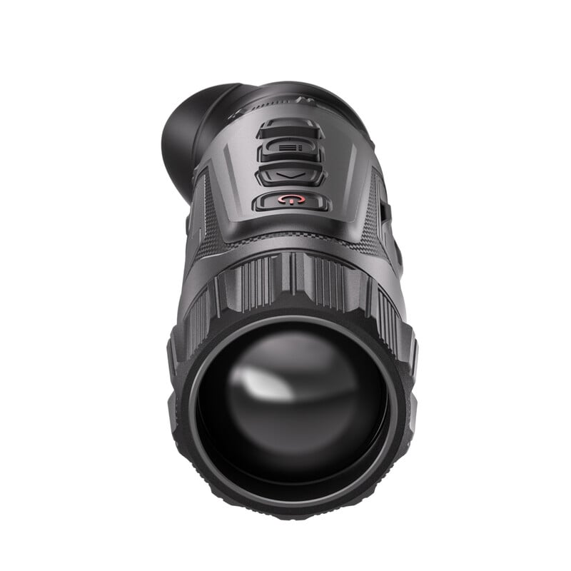 HIKMICRO Camera termica Set per la caccia notturna Thunder TQ50C 3.0 + Lynx LQ35 3.0