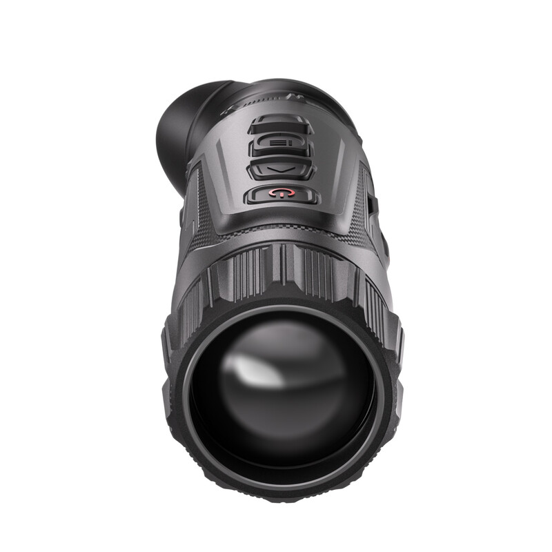 HIKMICRO Kit de caza nocturna con cámara térmica Thunder TQ50C 3.0 + Lynx LQ35 3.0