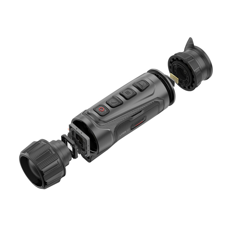 HIKMICRO Warmtebeeldcamera Lynx LQ35 3.0