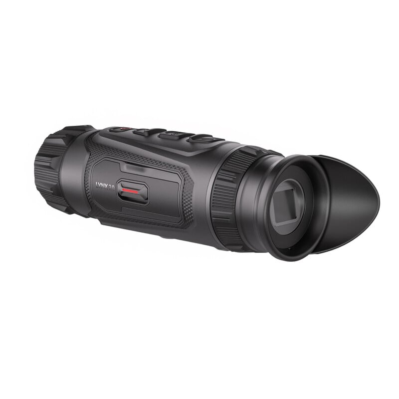 HIKMICRO Camera termica Set per la caccia notturna Thunder TQ50C 3.0 + Lynx LQ35 3.0