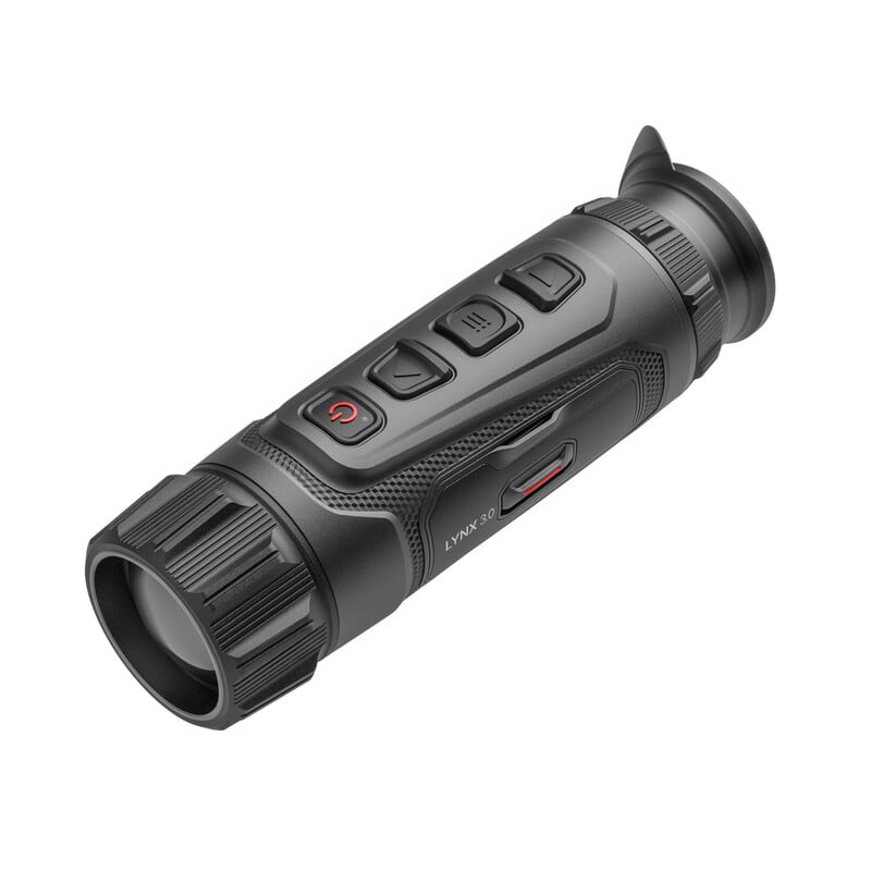 HIKMICRO Warmtebeeldcamera Nachtjachtset Thunder TQ50C 3.0 + Lynx LQ35 3.0
