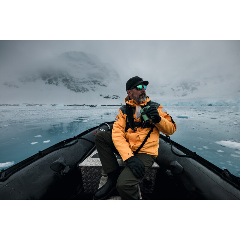 Swarovski Verrekijkers 8x30 CL Companion Mountain-Green