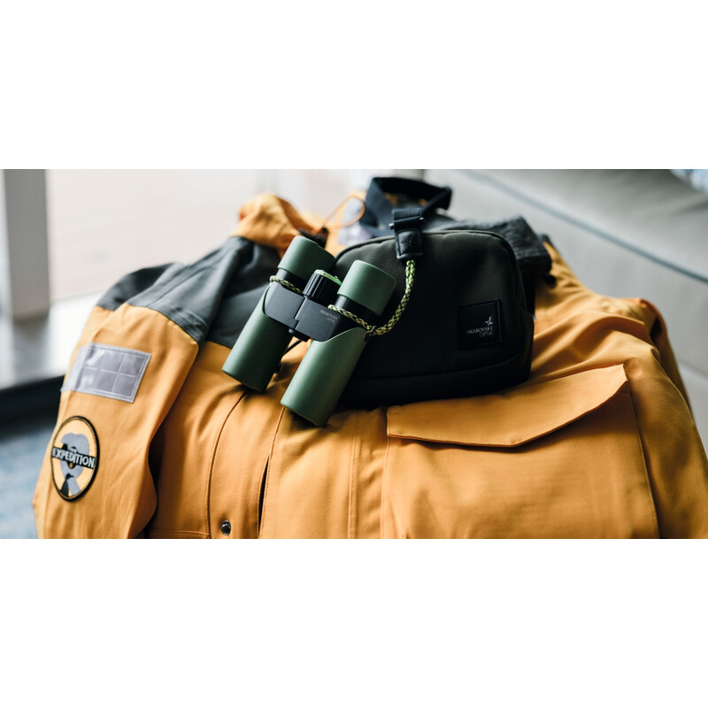 Swarovski Binocolo 8x30 CL Companion Mountain-Green