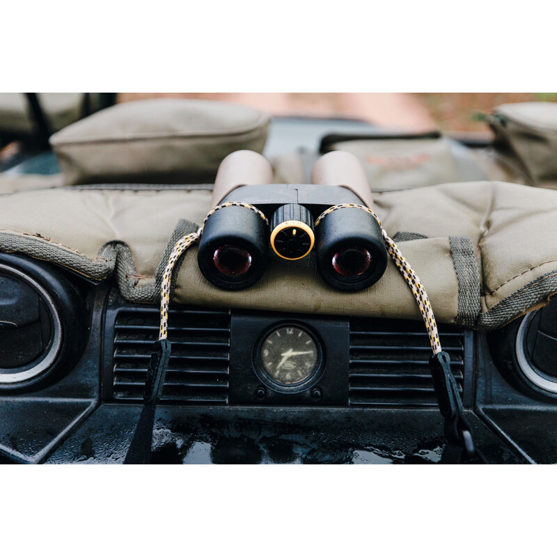 Swarovski Binoculars 10x30 CL Companion Safari-Brown