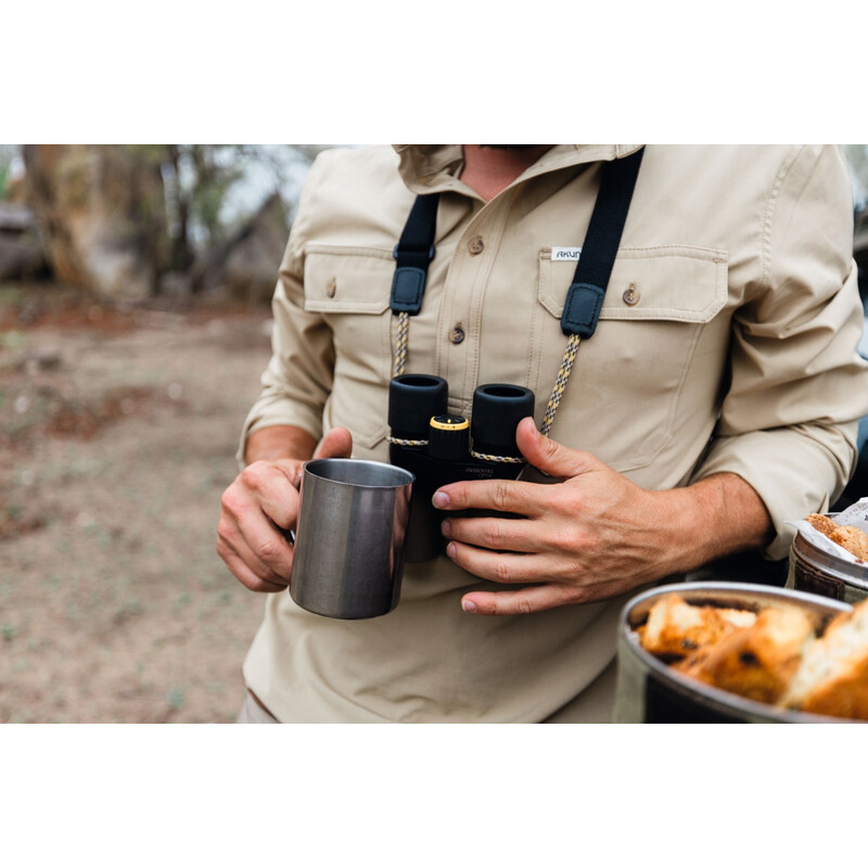 Swarovski Binoculars 10x30 CL Companion Safari-Brown