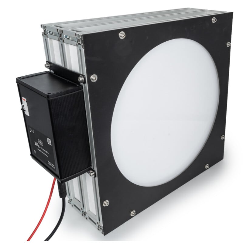 Baader Maschera flat field FFB 850 mm