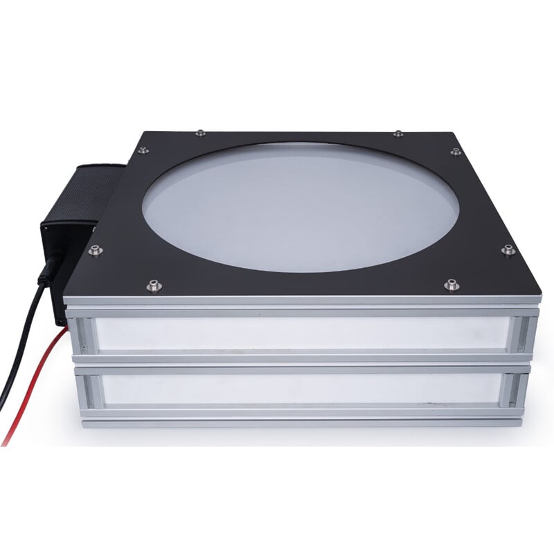 Baader Máscara de campo plano FFB 650 mm