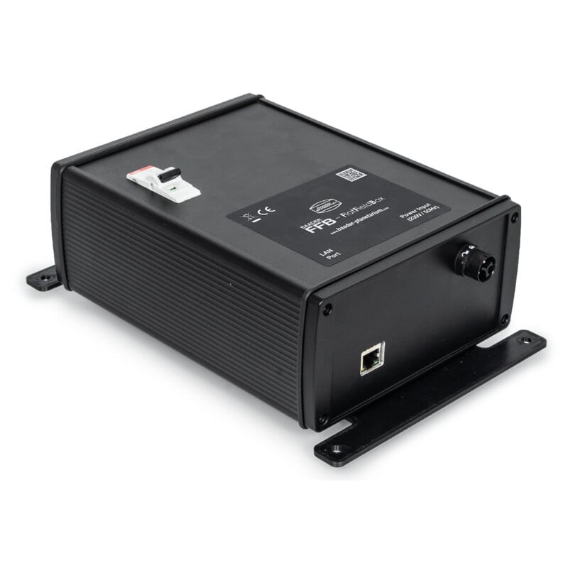 Baader Máscara de campo plano FFB 650 mm