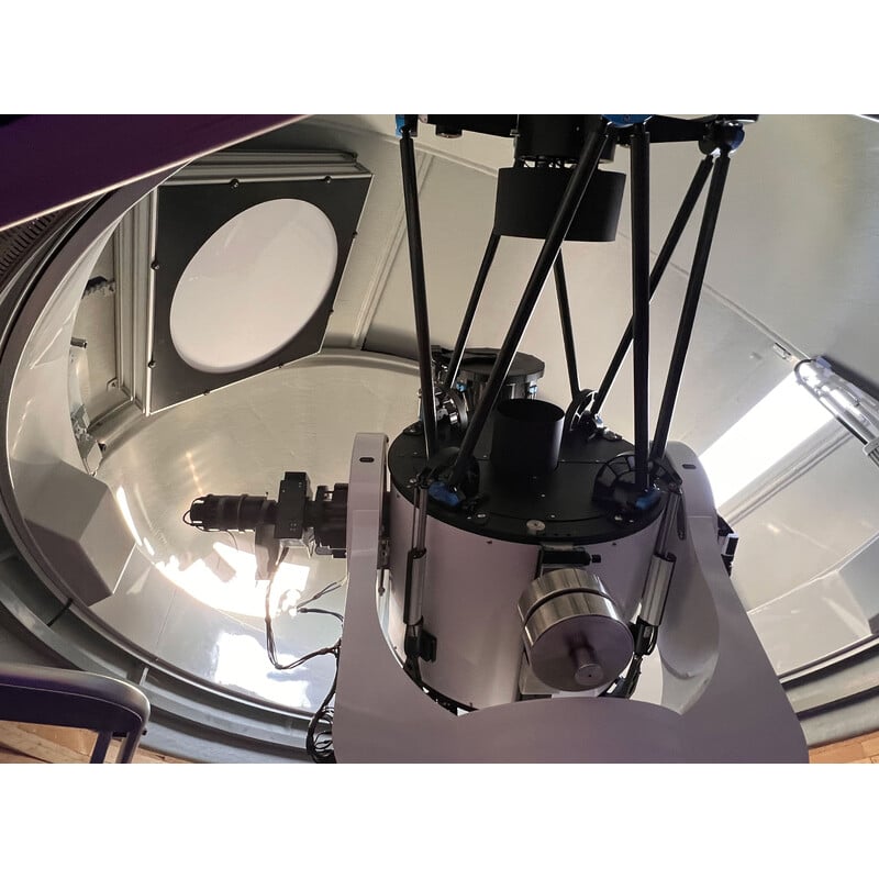 Baader Flat field mask FFB 650 mm