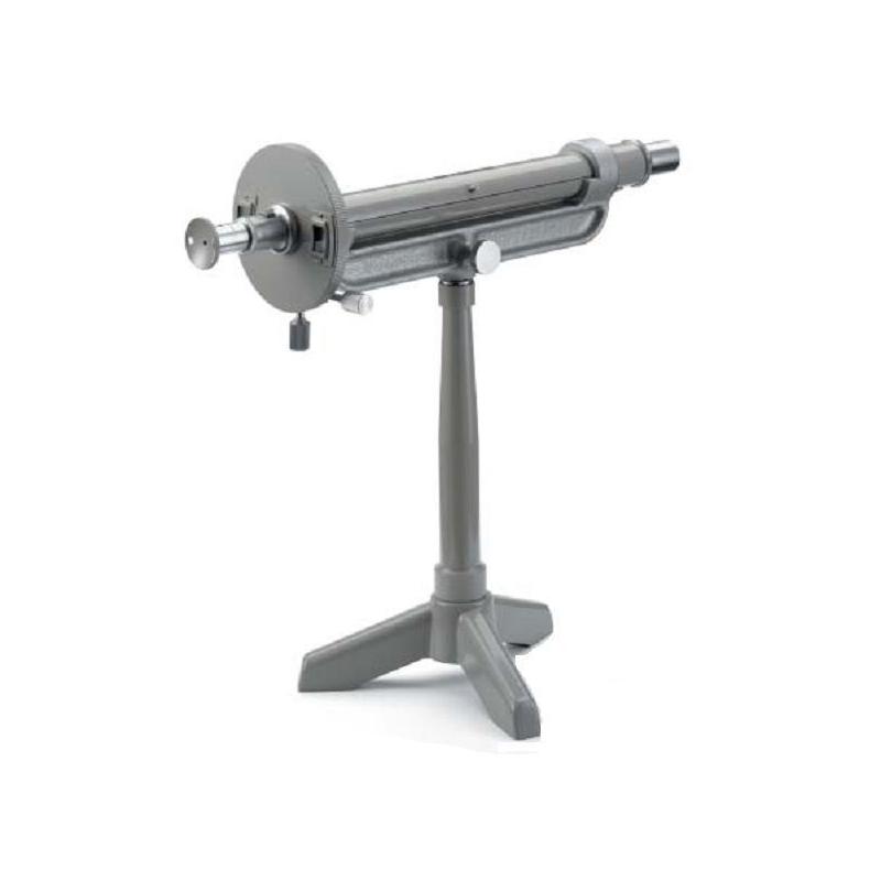 Euromex Polarimeter, Mitscherlich type