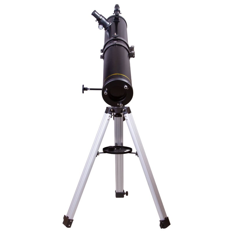 Levenhuk Telescope N 114/900 Skyline PLUS 120S EQ-1
