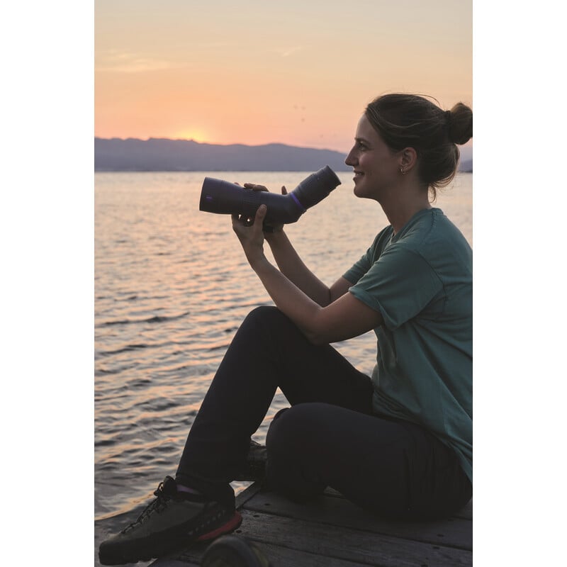 ZEISS Catalejo Conquest Apia 20-50x65