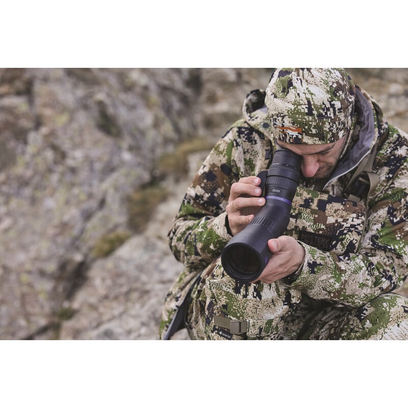ZEISS Conquest Apia 20-50x65 spotting scope
