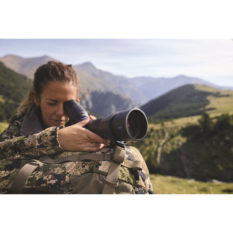 ZEISS spotting scope Conquest Apia 20-50x65