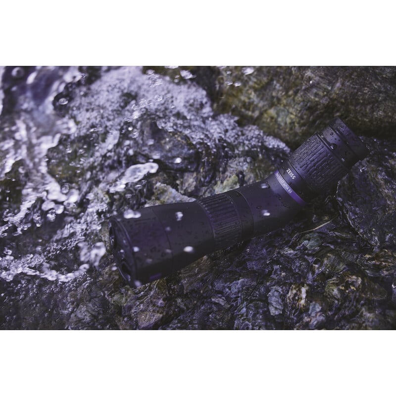 ZEISS Cannocchiali Conquest Apia 20-50x65