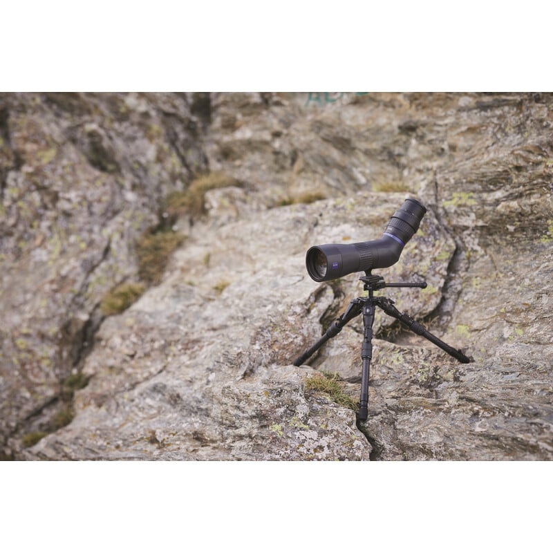 ZEISS Conquest Apia 20-50x65 spotting scope