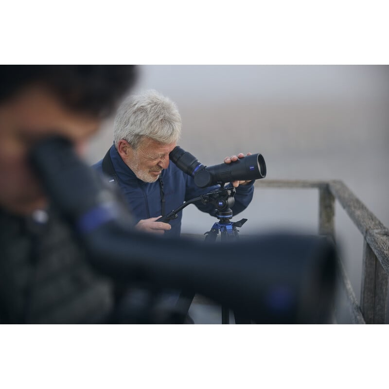 ZEISS Spotting scope Conquest Apia 20-50x65 Angle