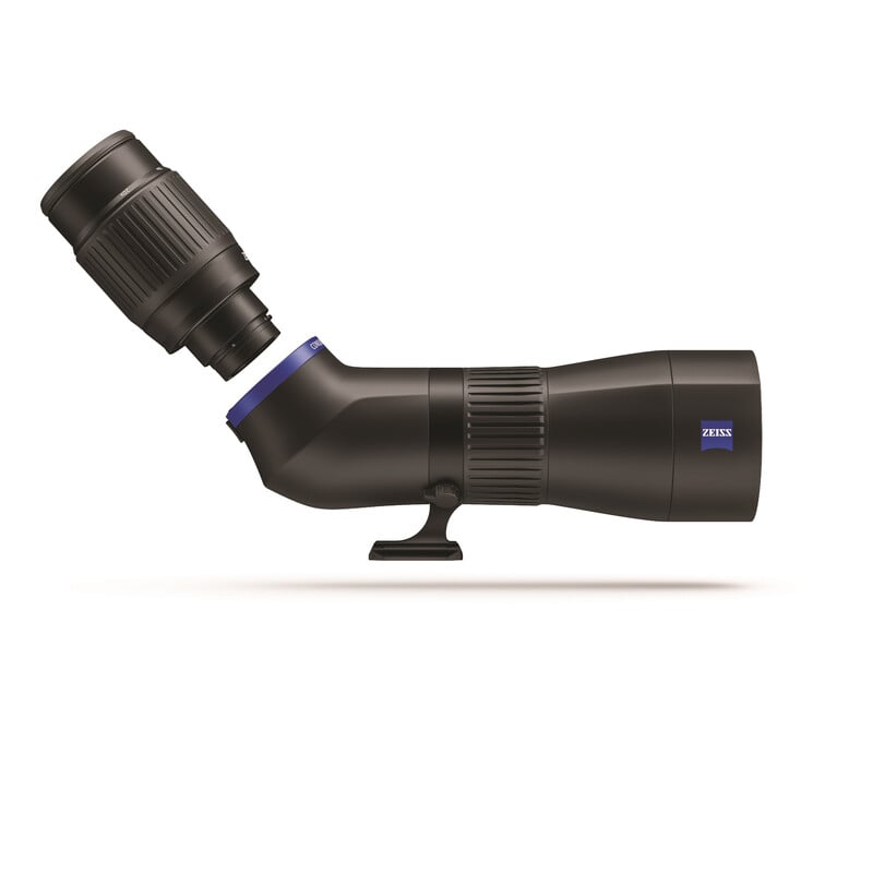 ZEISS Spotting scope Conquest Apia 20-50x65 Angle