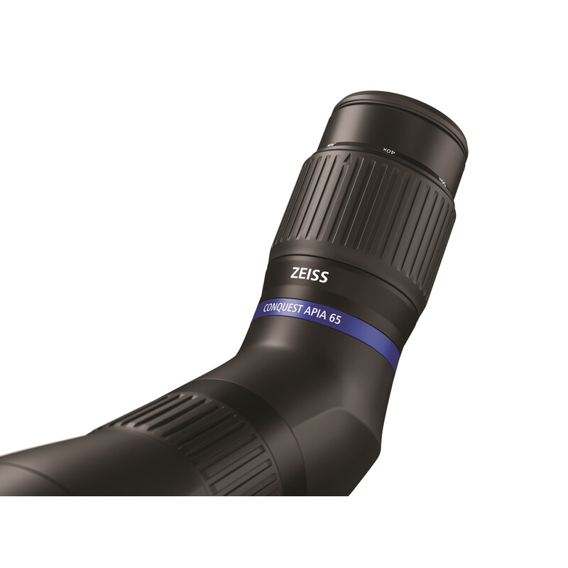 ZEISS Catalejo Spektiv Conquest Apia 20-50x65