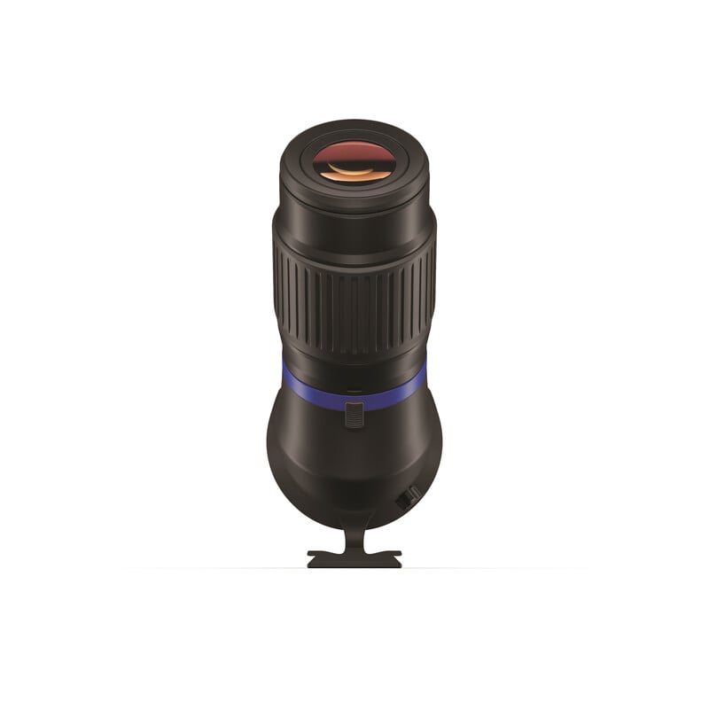 ZEISS Conquest Apia 20-50x65 spotting scope