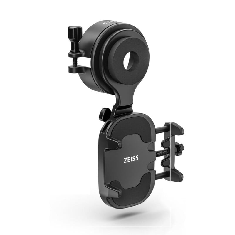 ZEISS Adaptador de smartphone Adapter para digiscoping