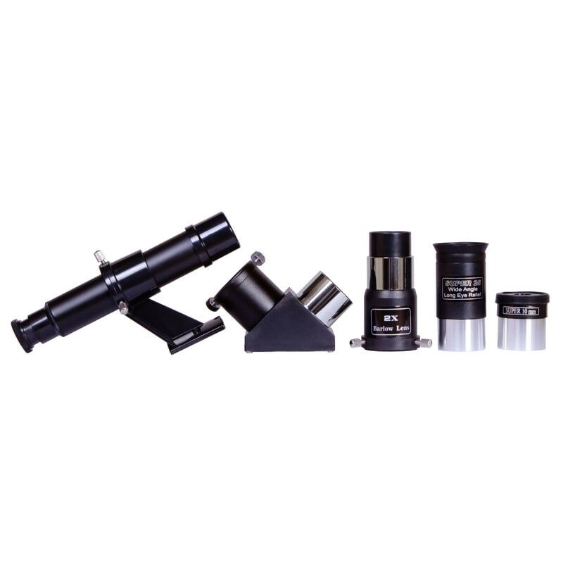 Levenhuk Telescope AC 70/700 Skyline PLUS 70T EQ-1