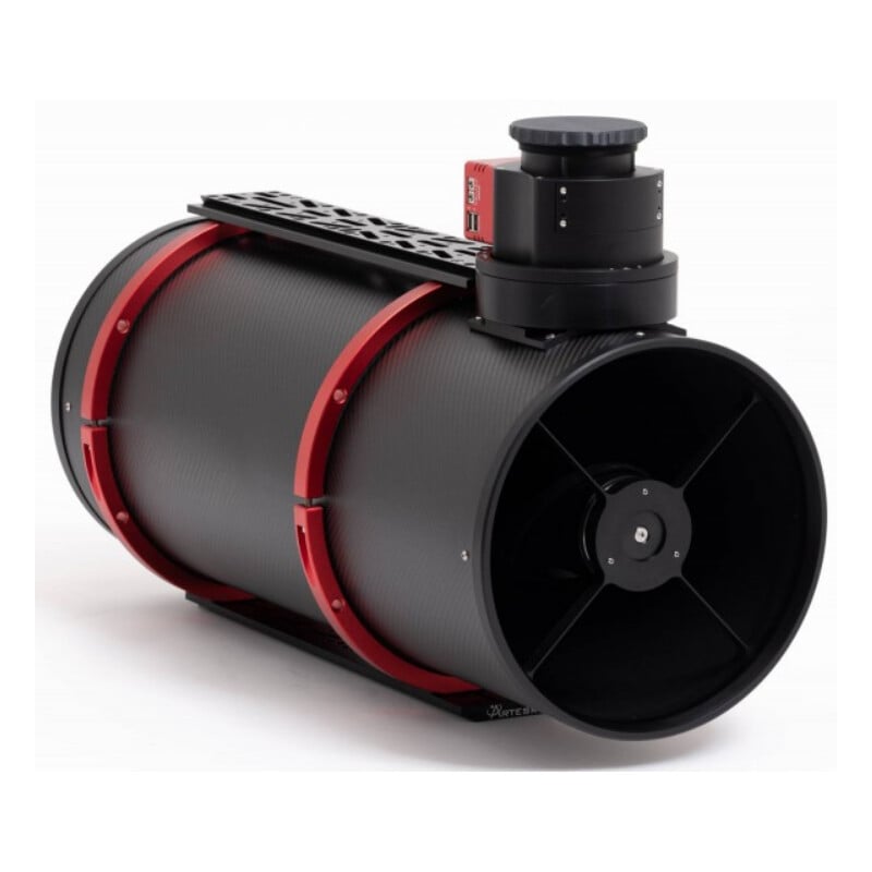 Artesky Telescope N 250/1000 Astrograph ARTEC 250E