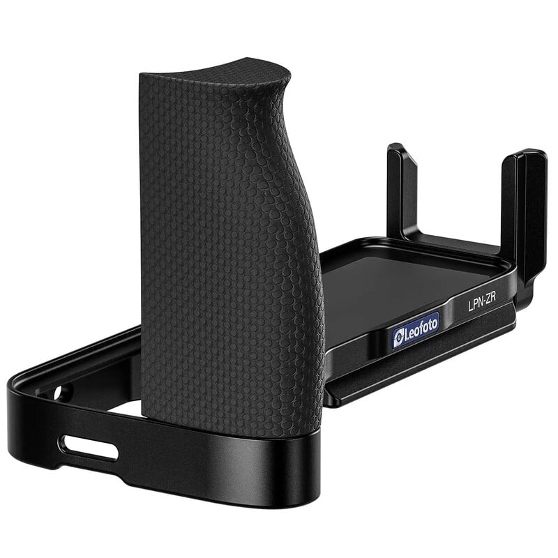 Leofoto L-bracket LPN-ZR for Nikon ZR