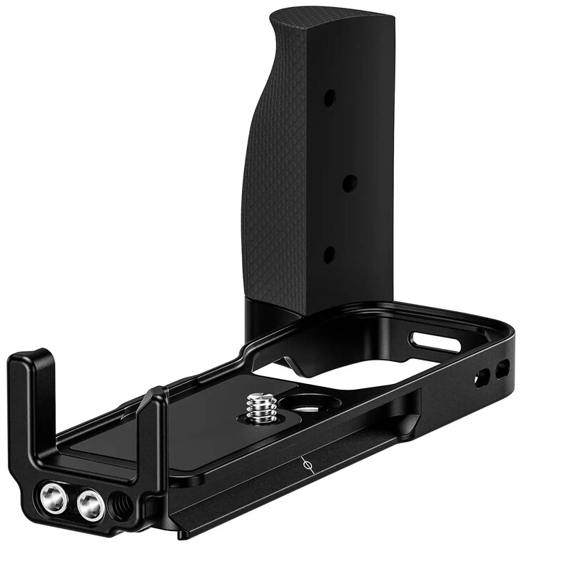 Leofoto L-bracket LPN-ZR for Nikon ZR