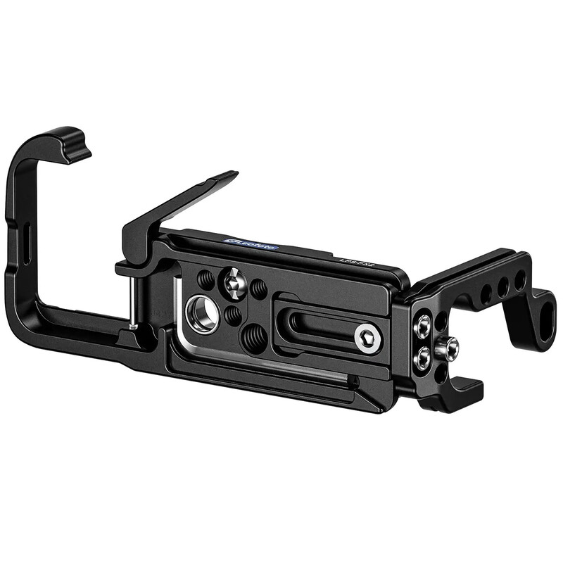 Leofoto L-bracket LPS-FX2 for Sony Alpha FX-2