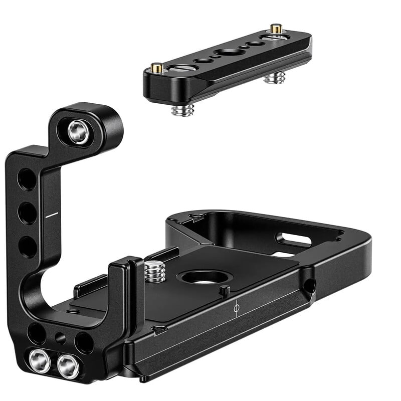 Leofoto L-bracket LPS-FX2 for Sony Alpha FX-2