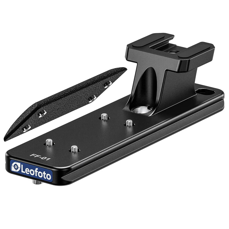 Leofoto Lens foot FF-01