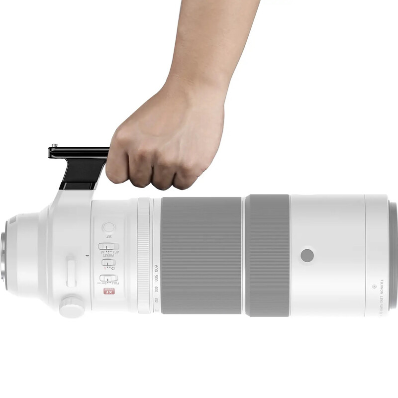 Leofoto Lens foot FF-01