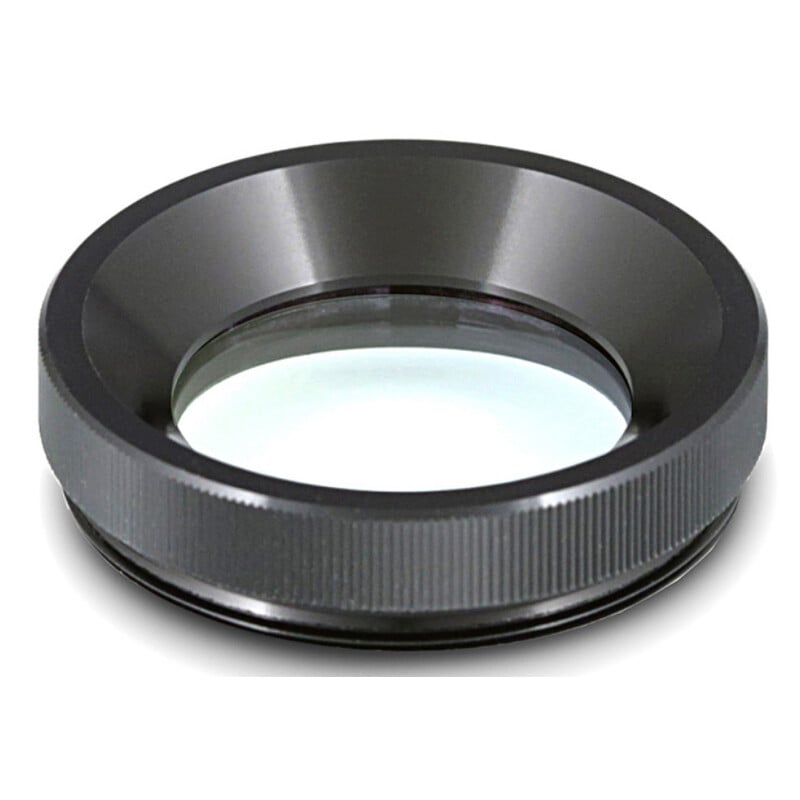 TeleVue Lente di Barlow Convertitore da 67 mm per Plössl da 55 mm NVE