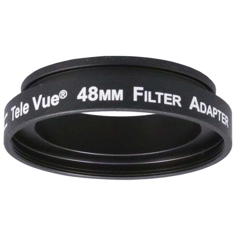TeleVue Adapter Filterhouder TNV-14 48 mm