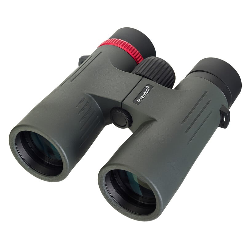 Levenhuk Binocolo Snap 8x42