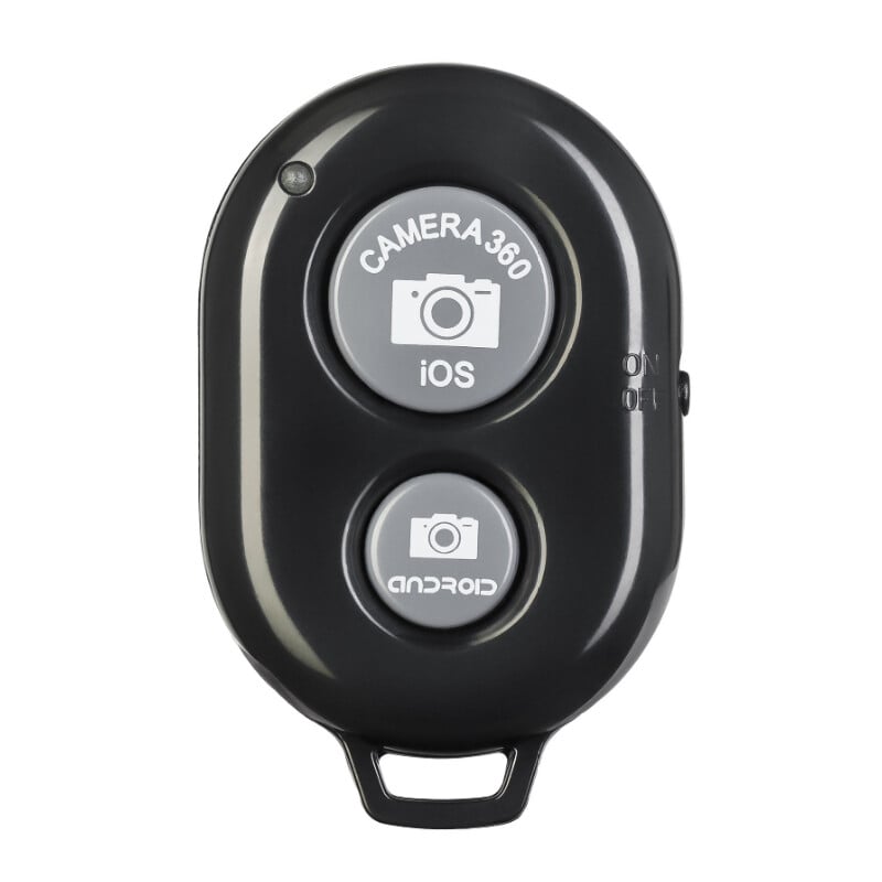 Levenhuk Binoculares Kelvin Snap 8x42